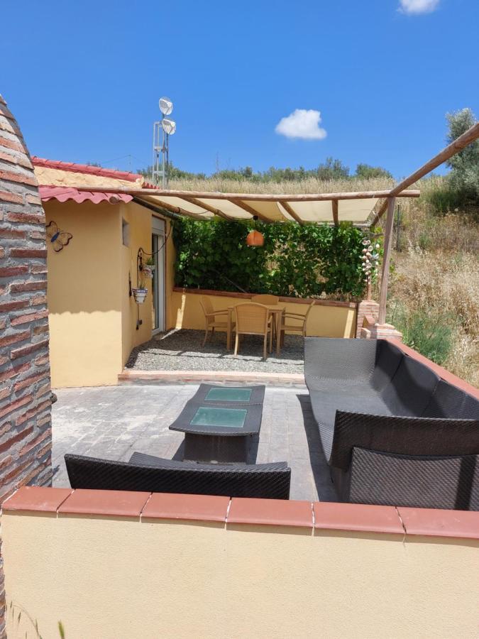 Appartement El Toro Alhaurin Alhaurín el Grande Exterior foto